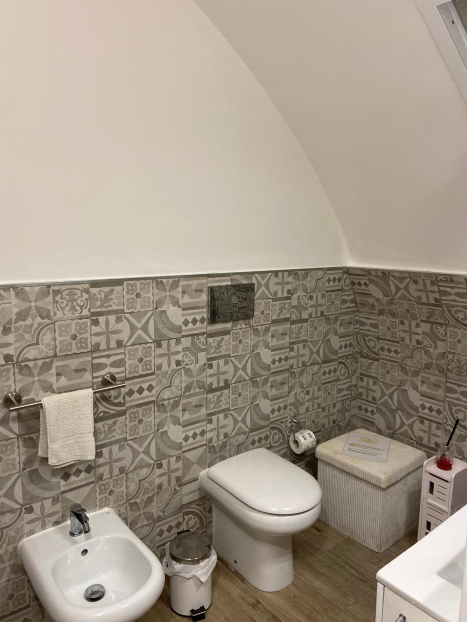 בארי Pietra Viva Room מראה חיצוני תמונה