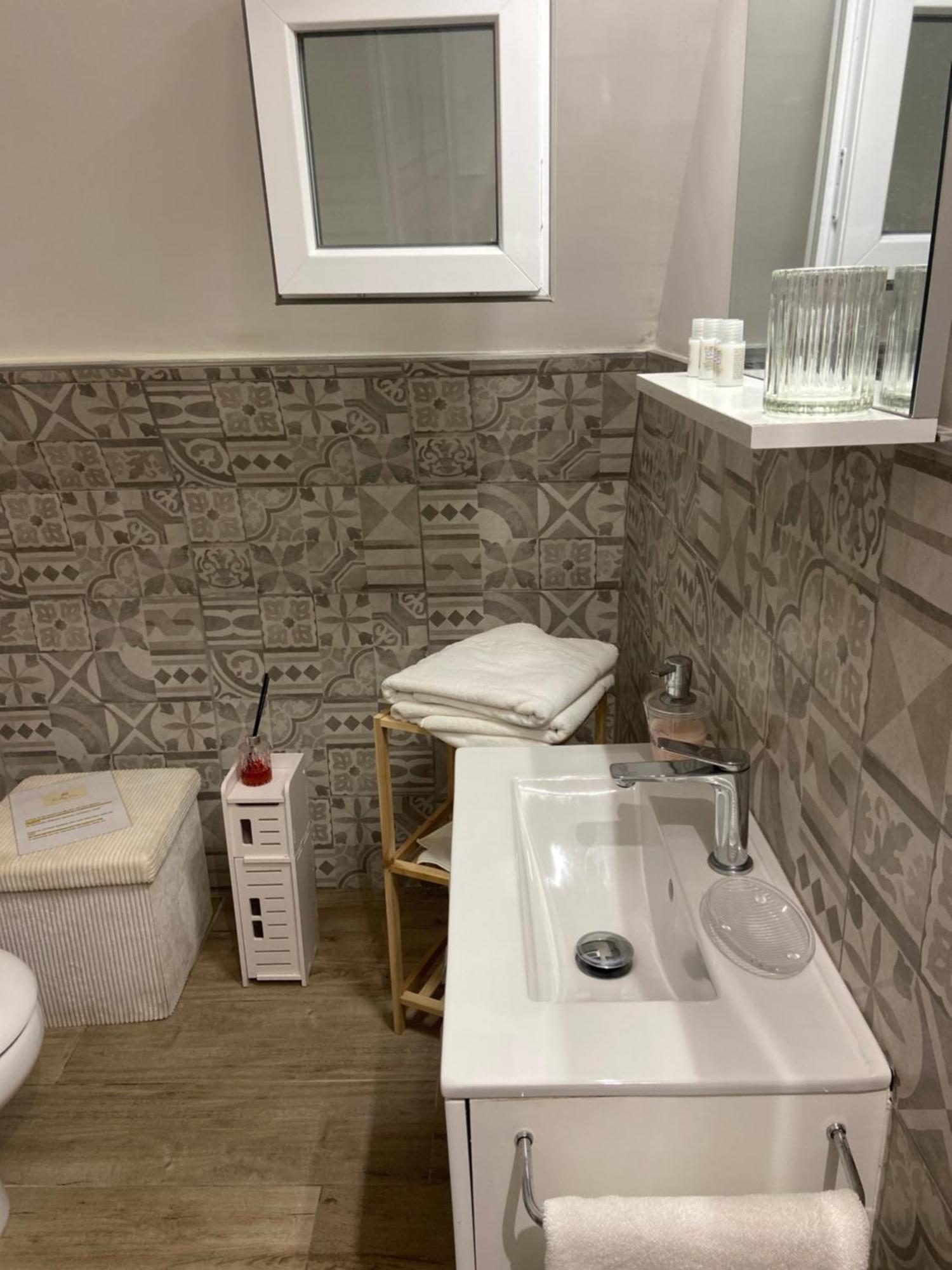 בארי Pietra Viva Room מראה חיצוני תמונה