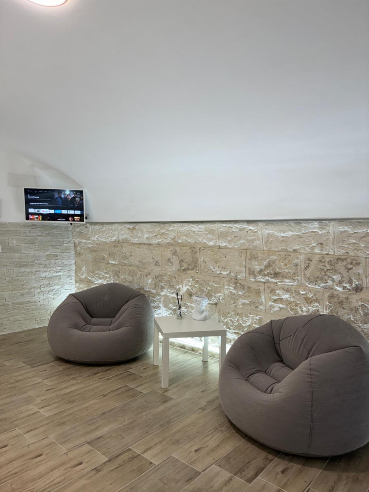 בארי Pietra Viva Room מראה חיצוני תמונה