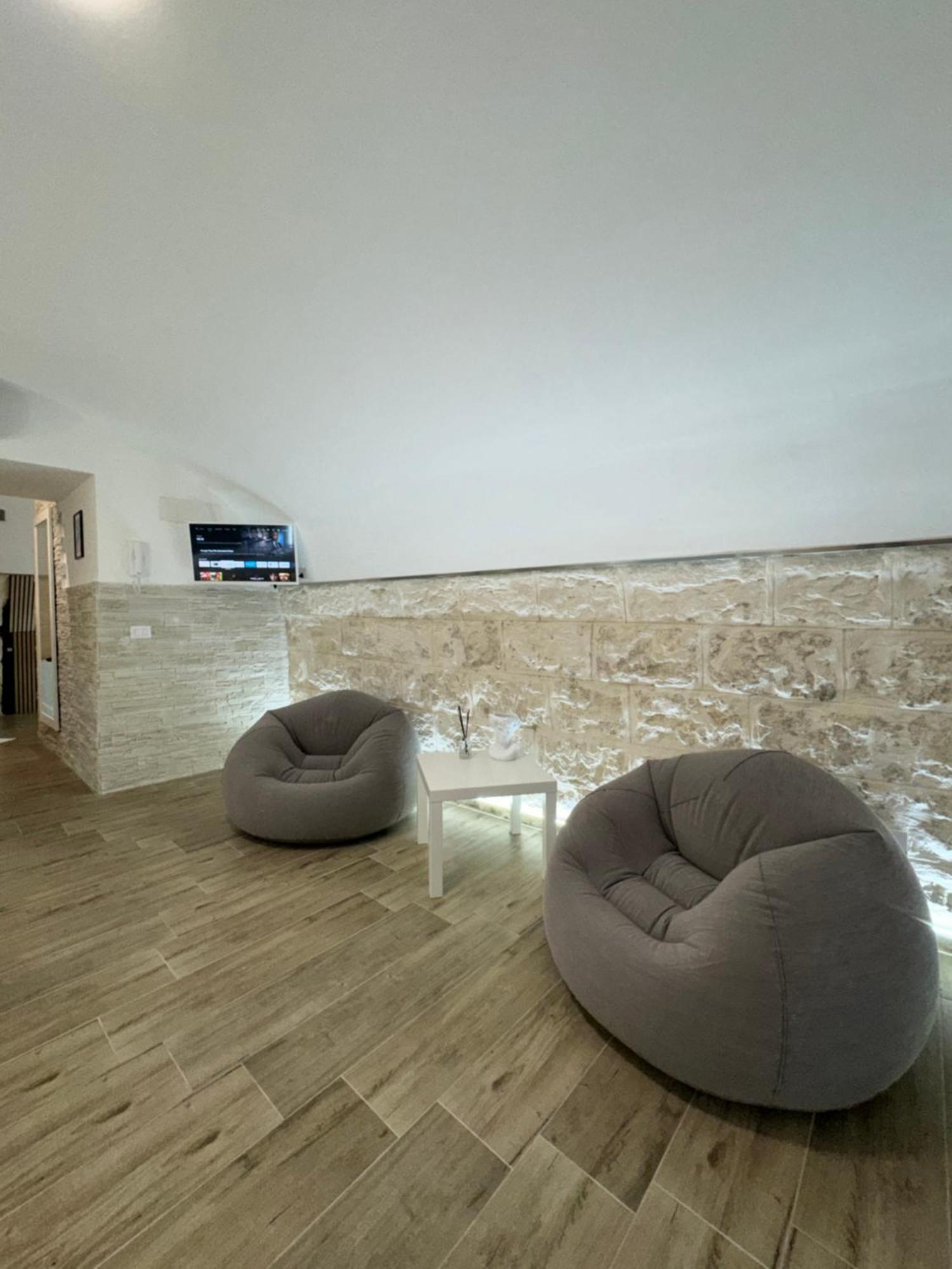 בארי Pietra Viva Room מראה חיצוני תמונה