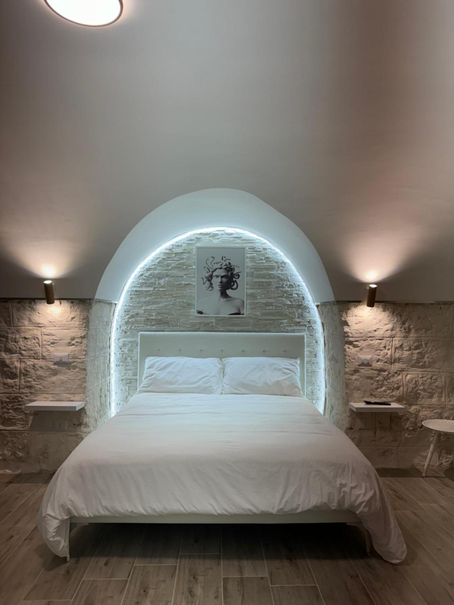 בארי Pietra Viva Room מראה חיצוני תמונה