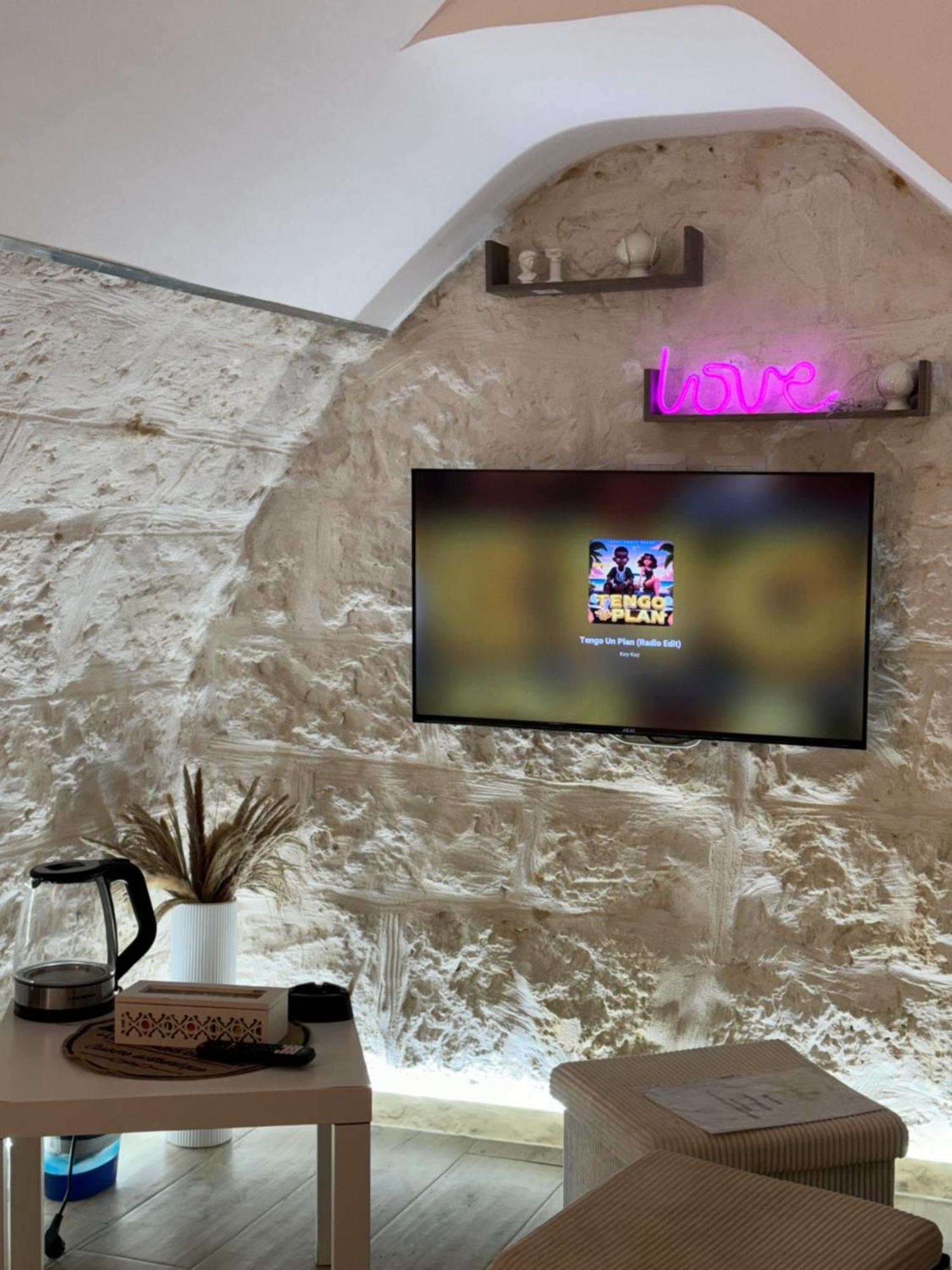 בארי Pietra Viva Room מראה חיצוני תמונה
