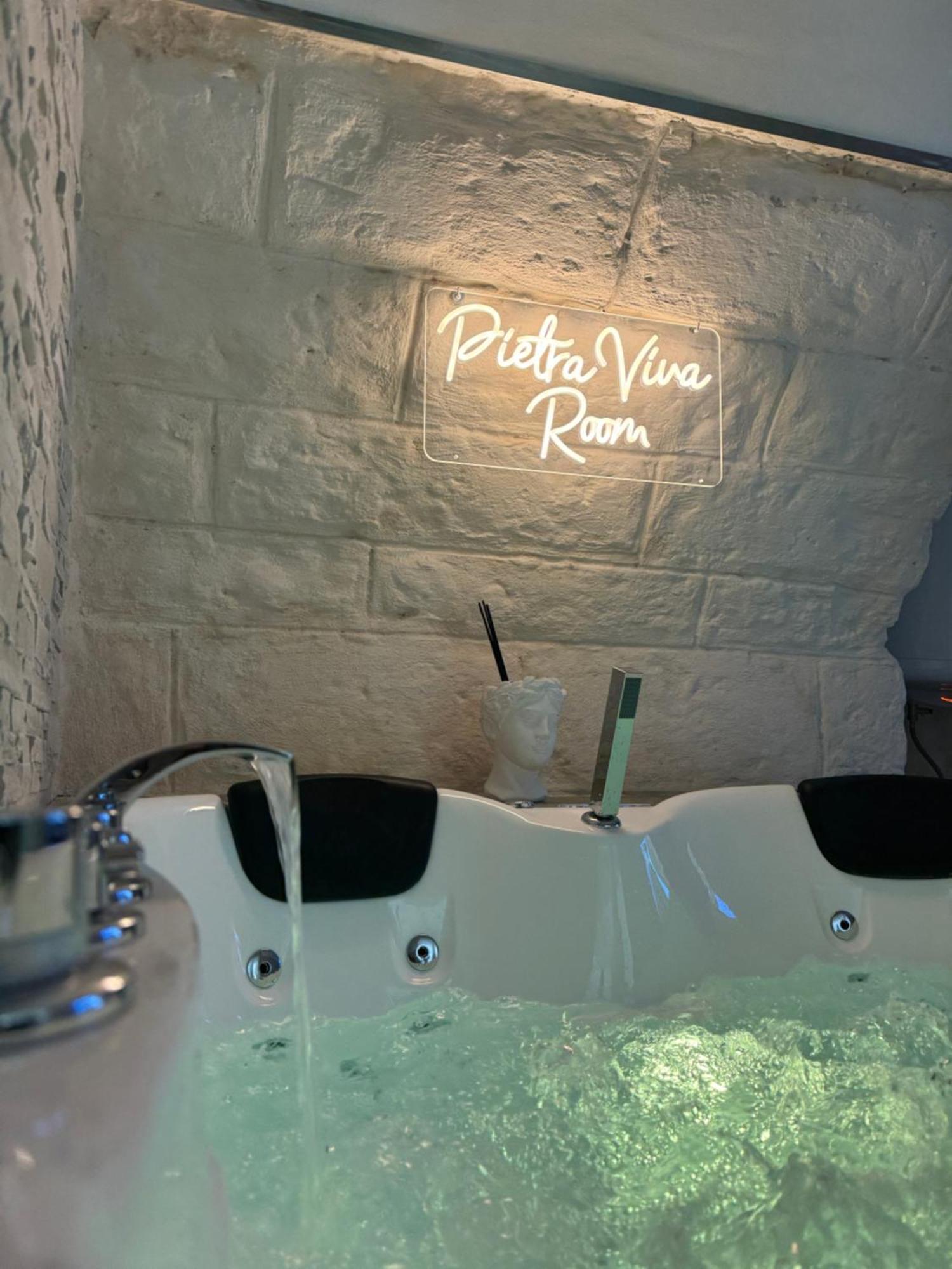 בארי Pietra Viva Room מראה חיצוני תמונה