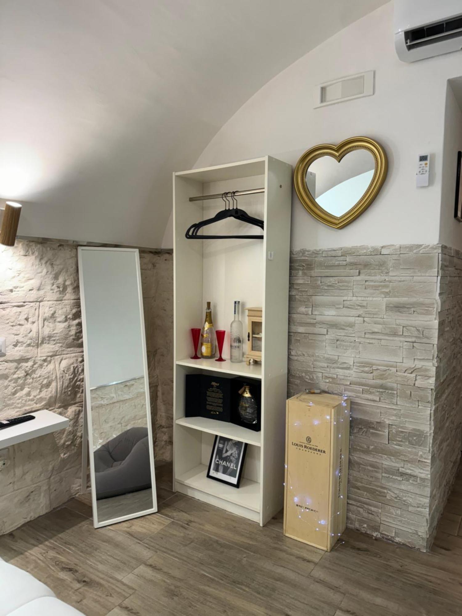 בארי Pietra Viva Room מראה חיצוני תמונה